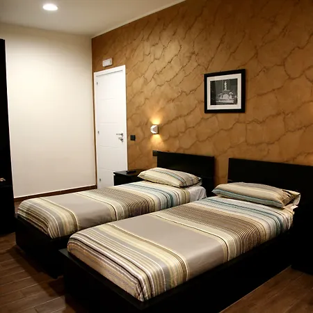 Duomo Bed & Breakfast-2